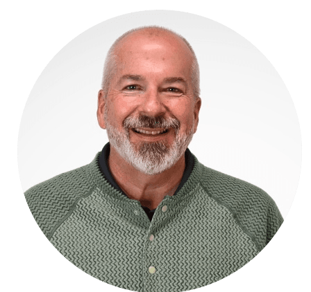 Dwight Davis, founder of Boise Marketing Guy